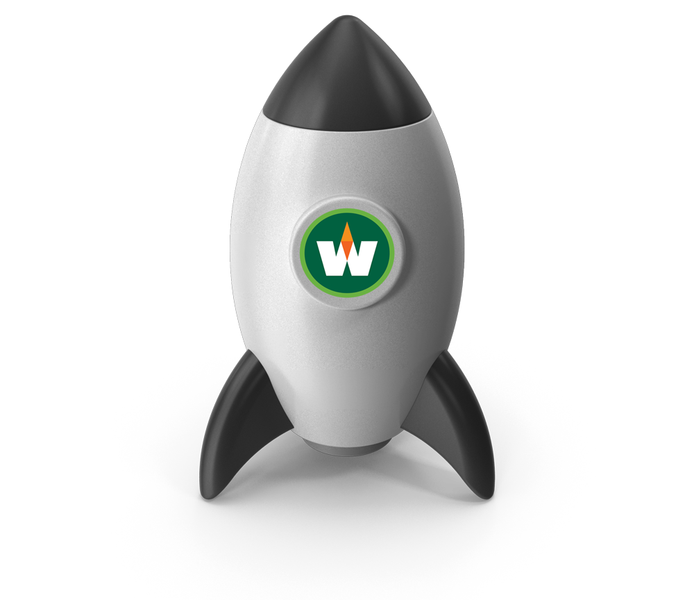 warocket